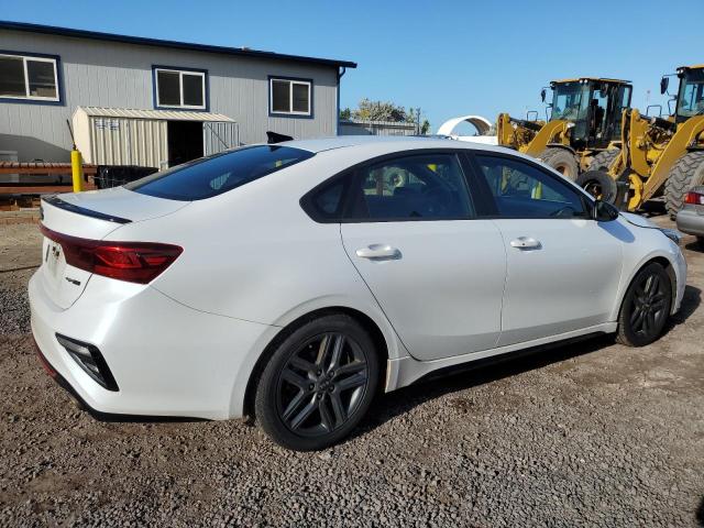 Image 3 of 2021 KIA FORTE GT LINE 2021 with VIN 3KPF34AD5ME383764
