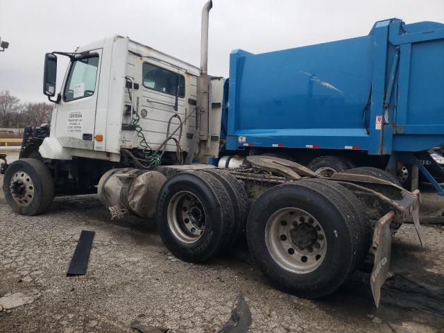 Image 3 of 2007 VOLVO VN VNL 2007 with VIN 4V4NC9GG47N450255