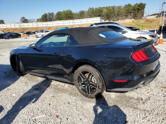 Изображение 2 2023 FORD MUSTANG  2023 с VIN 1FATP8UH3P5111054