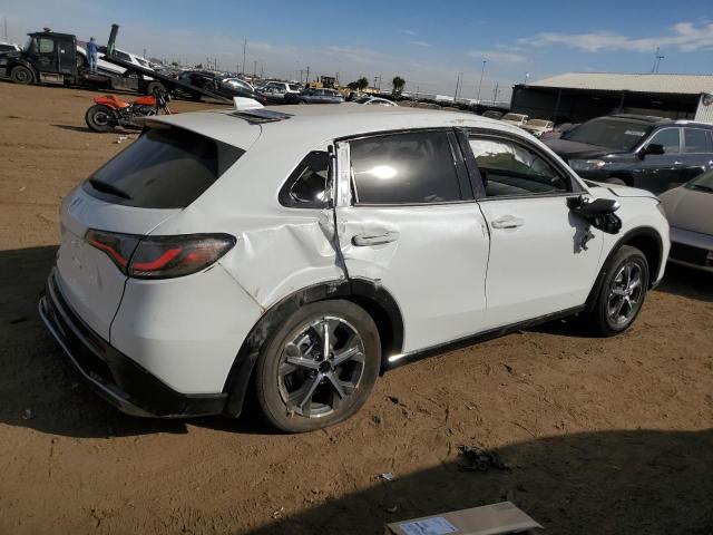 Изображение 3 2024 HONDA HR-V EXL 2024 с VIN 3CZRZ2H75RM726807