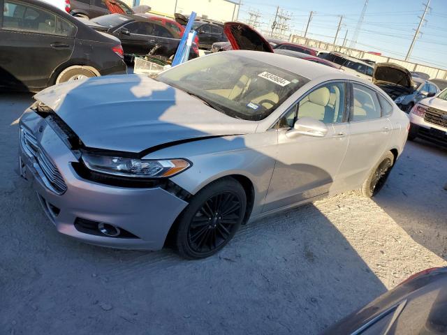 Obraz 2014 FORD FUSION SE 2014