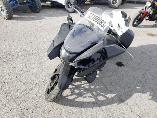 Image 2 of 2015 HONDA NC700JD  2015 with VIN JH2RC8117FK000165
