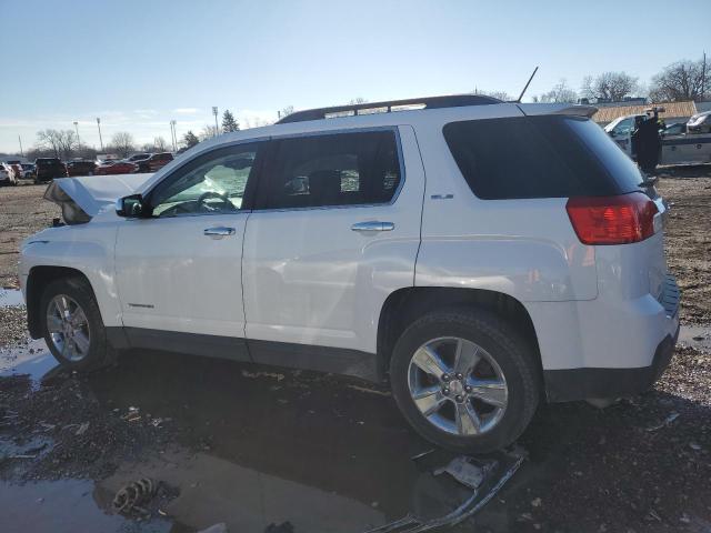 Image 2 of 2015 GMC TERRAIN SLE 2015 with VIN 2GKALREK8F6261892