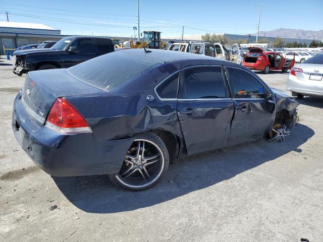 Изображение 3 2008 CHEVROLET IMPALA LS 2008 с VIN 2G1WB58KX89135875