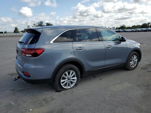Image 3 of 2020 KIA SORENTO L 2020 with VIN 5XYPG4A30LG631663