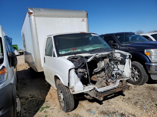 Image 1 of 2012 Chevrolet Express 2012 with VIN 1GB3G4BGXC1139582