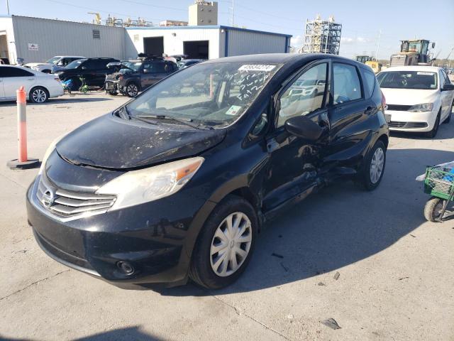 Image 1 of 2016 NISSAN VERSA NOTE S 2016 with VIN 3N1CE2CP2GL373365