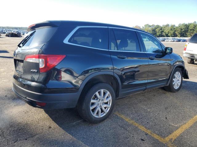 Obraz 3 z 2021 HONDA PILOT LX 2021 z VIN 5FNYF6H17MB018410