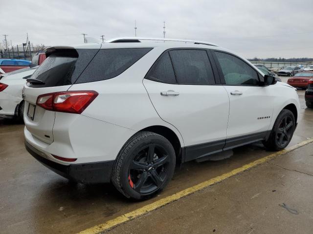 Image 3 of 2020 CHEVROLET EQUINOX PREMIER 2020 with VIN 2GNAXXEV0L6226085