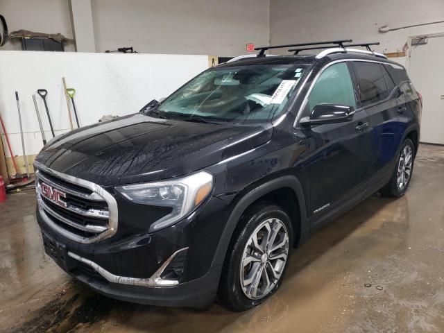 Изображение 2018 GMC TERRAIN SLT 2018