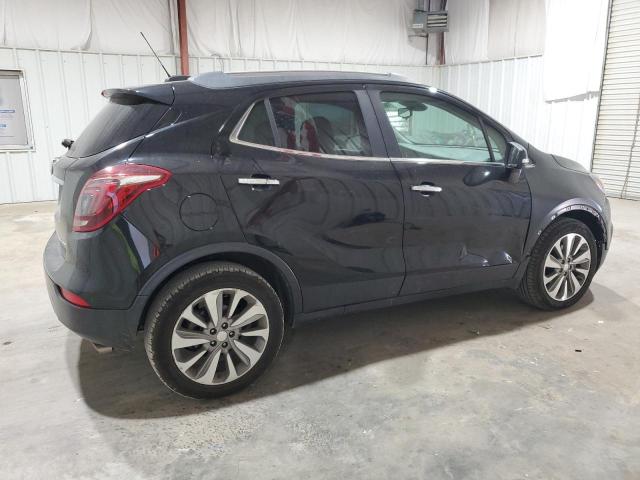 Obraz 3 z 2019 BUICK ENCORE PREFERRED 2019 z VIN KL4CJASB7KB716636
