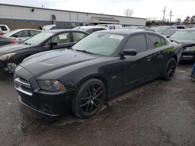 2013 DODGE CHARGER R/T 2013 image