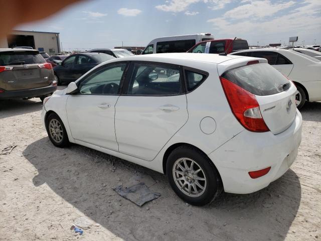 Изображение 2 2017 HYUNDAI ACCENT SE 2017 с VIN KMHCT5AEXHU300091