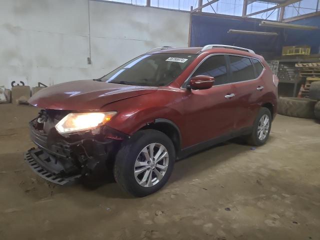 Image 1 of 2015 NISSAN ROGUE S 2015 with VIN KNMAT2MV2FP545727