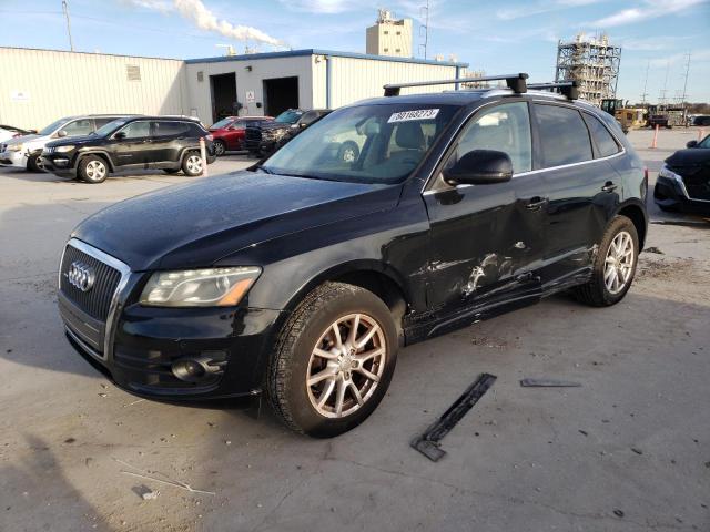 Obraz 2011 AUDI Q5 PREMIUM PLUS 2011