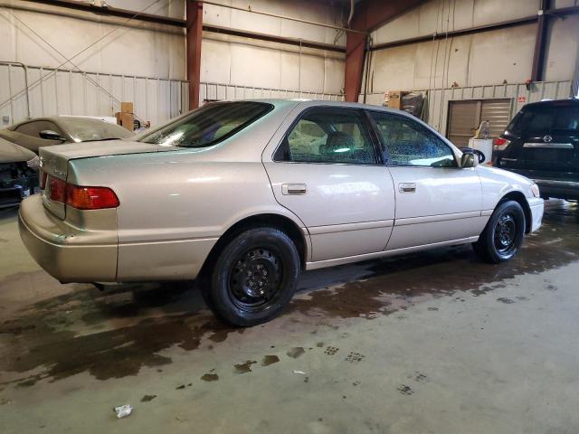 Изображение 3 2001 TOYOTA CAMRY CE 2001 с VIN 4T1BG22K41U844644