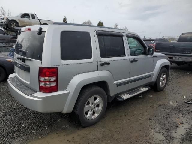 Obraz 3 z 2010 JEEP LIBERTY SPORT 2010 z VIN 1J4PN2GK9AW160115
