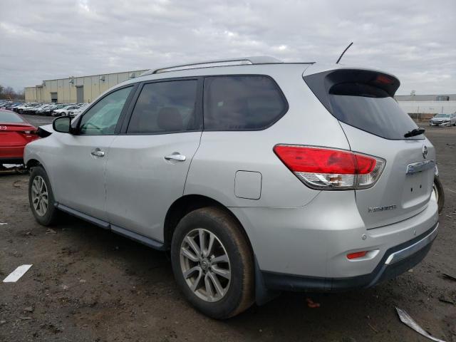 Obraz 2 z 2016 NISSAN PATHFINDER S 2016 z VIN 5N1AR2MM9GC671223