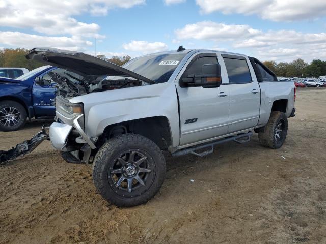Image 1 of 2016 CHEVROLET SILVERADO K1500 LT 2016 with VIN 3GCUKREC7GG103604