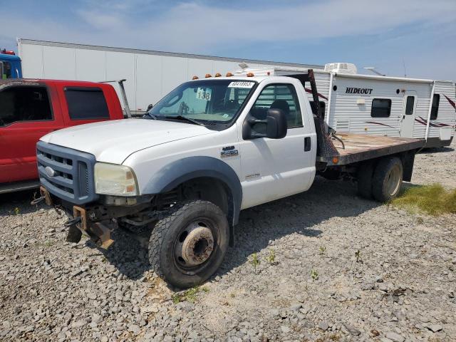 2006 FORD F450 SUPER DUTY 2006 image