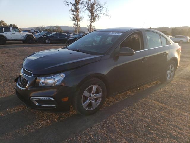 Image 1 of 2016 CHEVROLET CRUZE LIMITED LT 2016 with VIN 1G1PE5SB9G7162912