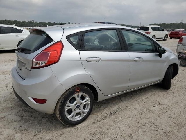 Image 3 of 2016 FORD FIESTA SE 2016 with VIN 3FADP4EJ1GM188918