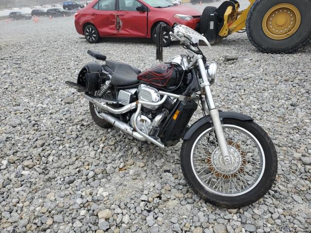Изображение 1 2007 HONDA VT750 DC 2007 с VIN JH2RC44417M100850