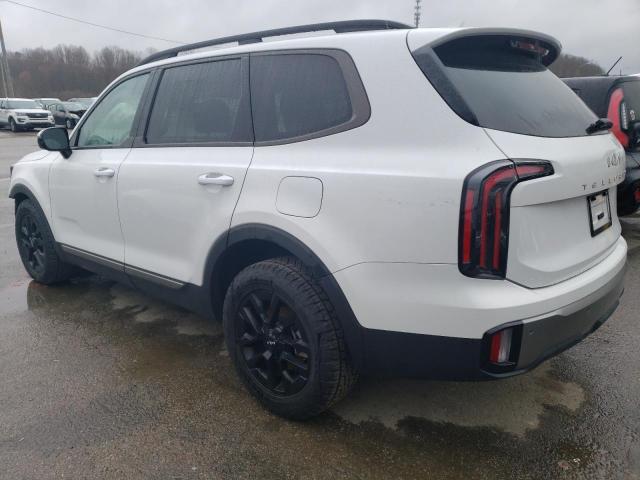 Изображение 2 2023 KIA TELLURIDE SX 2023 с VIN 5XYP5DGC1PG357506