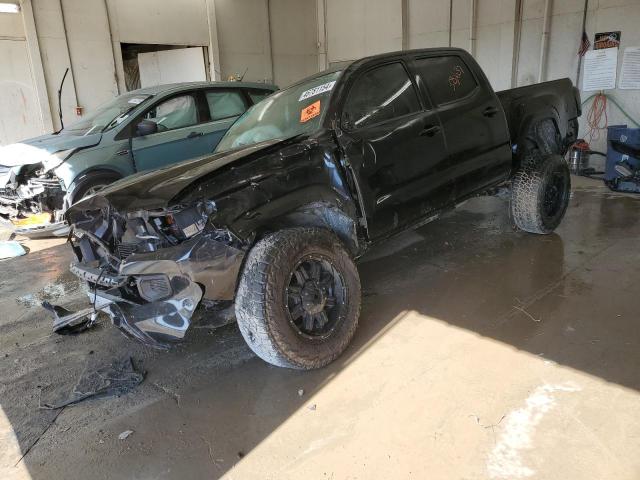 Изображение 2019 TOYOTA TACOMA DOUBLE CAB 2019