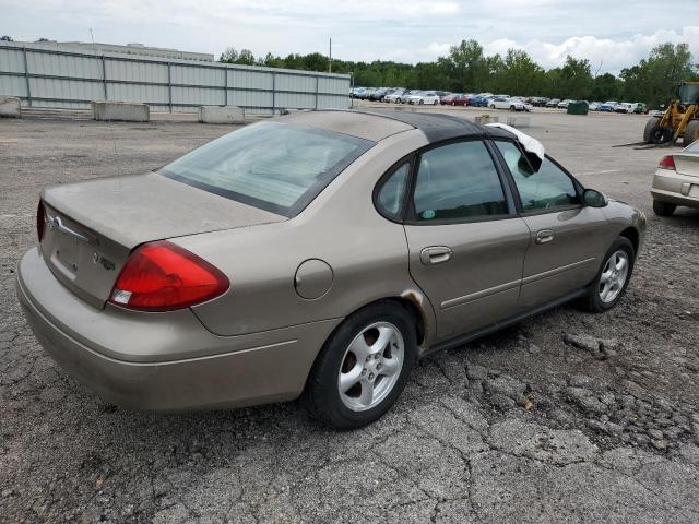 Изображение 3 2002 FORD TAURUS SE 2002 с VIN 1FAFP53U02A254599