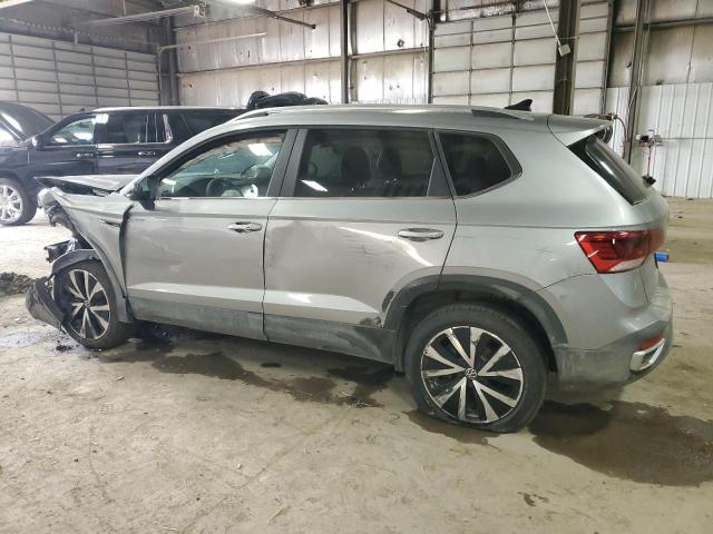Image 2 of 2022 VOLKSWAGEN TAOS SE 2022 with VIN 3VVYX7B24NM088885