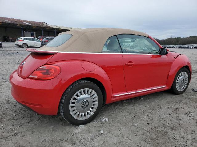 Изображение 3 2013 VOLKSWAGEN BEETLE  2013 с VIN 3VW5X7AT2DM823435
