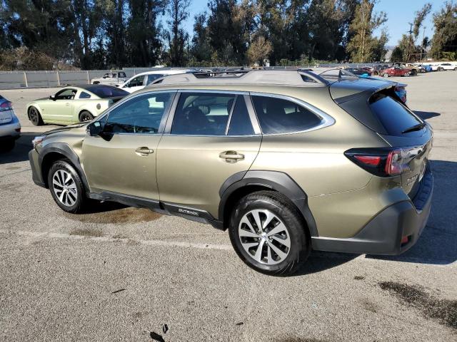 Image 2 of 2023 SUBARU OUTBACK PREMIUM 2023 with VIN 4S4BTADC6P3116995