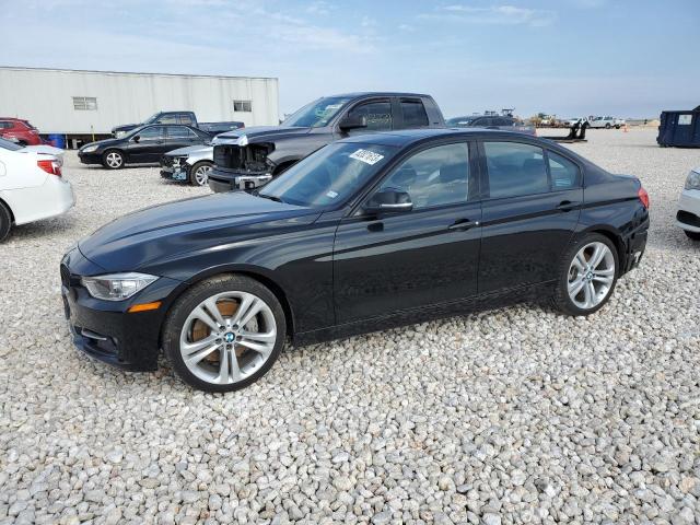 Obraz 1 z 2014 BMW 335 I 2014 z VIN WBA3A9G58ENR97482