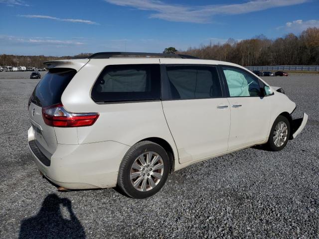 Obraz 3 z 2015 TOYOTA SIENNA XLE 2015 z VIN 5TDDK3DC3FS097637