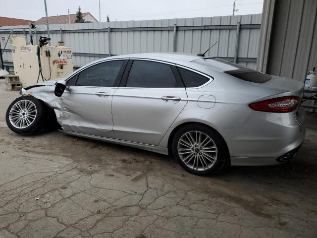 Obraz 2 z 2016 FORD FUSION SE 2016 z VIN 3FA6P0T92GR394715