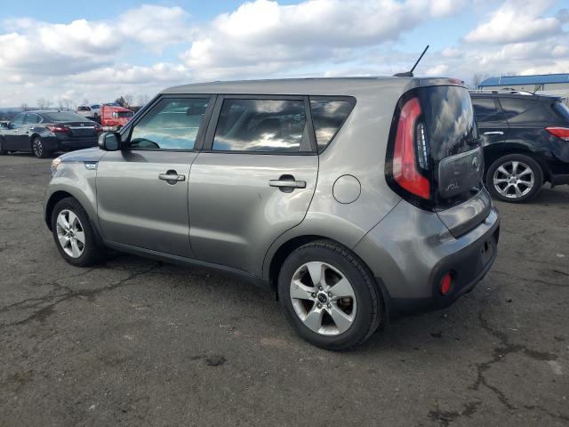 Изображение 2 2017 KIA SOUL  2017 с VIN KNDJN2A24H7498837