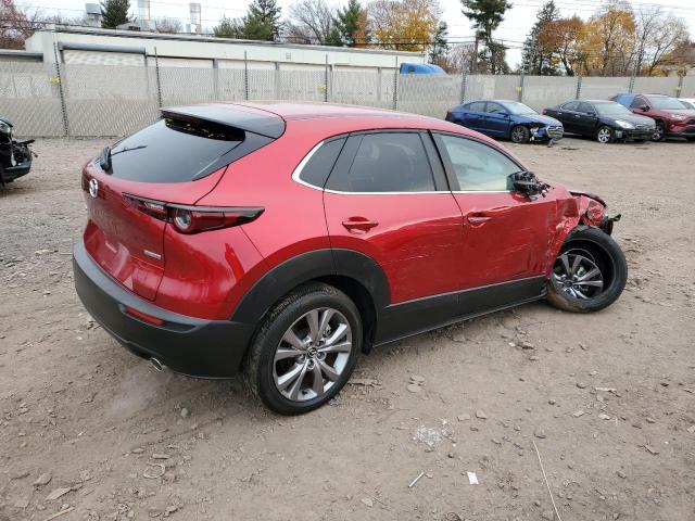 Image 3 of 2021 MAZDA CX-30 SELECT 2021 with VIN 3MVDMBBL2MM313402