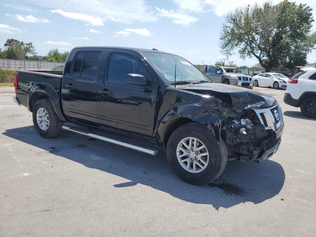 Изображение 3 2015 NISSAN FRONTIER S 2015 с VIN 1N6AD0ER9FN704657