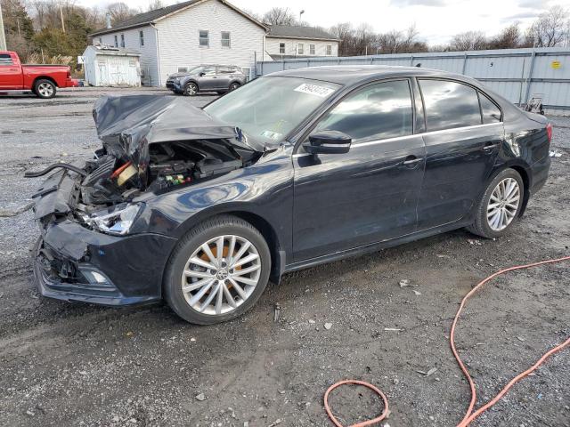 Obraz 1 z 2015 VOLKSWAGEN JETTA SE 2015 z VIN 3VWD17AJ9FM226037