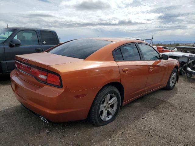 Изображение 3 2011 DODGE CHARGER  2011 с VIN 2B3CL3CG4BH525674