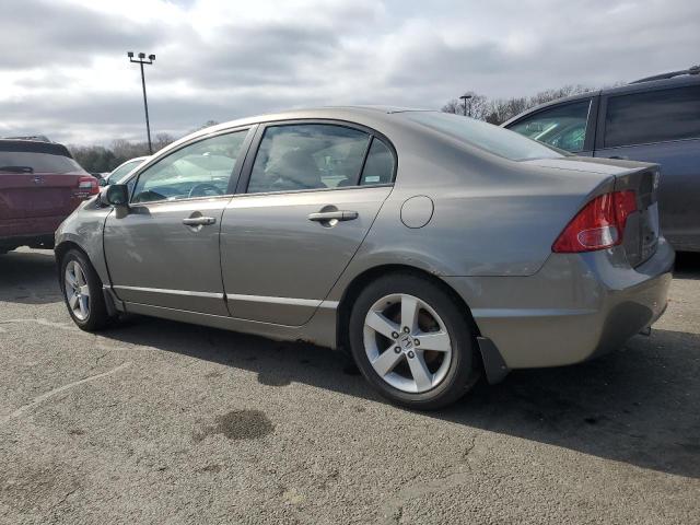 Изображение 2 2007 HONDA CIVIC EX 2007 с VIN 1HGFA16817L065654