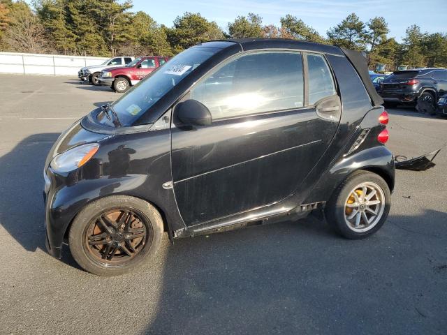 Obraz 2014 SMART FORTWO PASSION 2014
