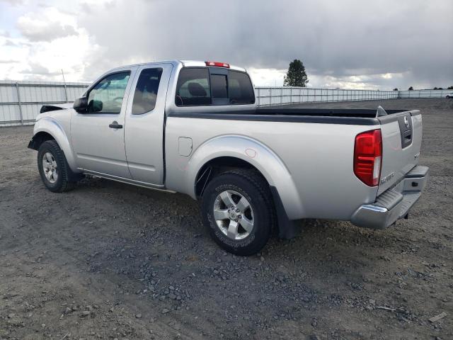Obraz 2 z 2010 NISSAN FRONTIER KING CAB SE 2010 z VIN 1N6AD0CW4AC414176