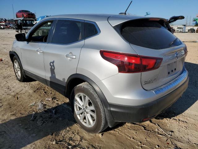 Obraz 2 z 2019 NISSAN ROGUE SPORT S 2019 z VIN JN1BJ1CP2KW527450