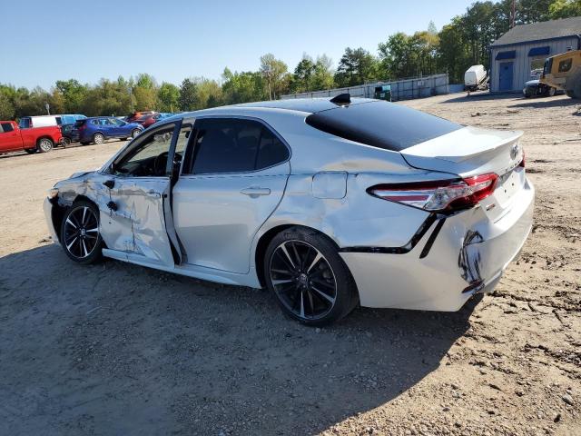 Изображение 2 2020 TOYOTA CAMRY XSE 2020 с VIN 4T1K61AK4LU983822