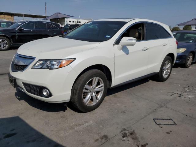 Изображение 2015 ACURA RDX TECHNOLOGY 2015