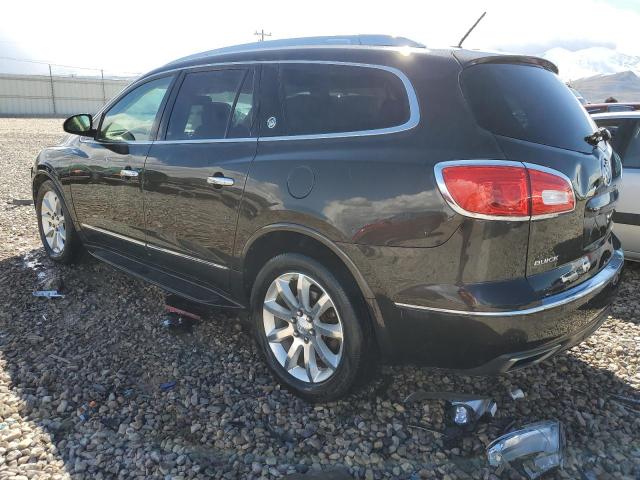 Obraz 2 z 2013 BUICK ENCLAVE  2013 z VIN 5GAKVDKD7DJ104990