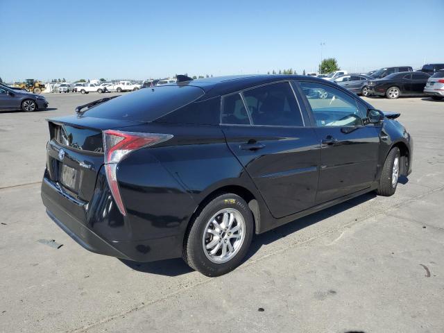 Image 3 of 2016 TOYOTA PRIUS  2016 with VIN JTDKARFU7G3509645