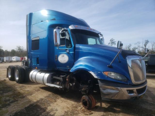 Obraz 2016 INTERNATIONAL PROSTAR  2016